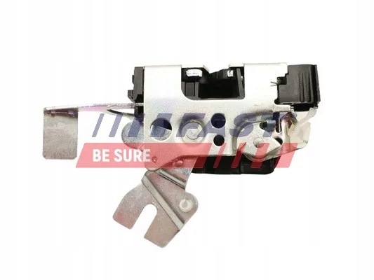 фото №2, Замок двері tyl.pr. ducato 94-,01-