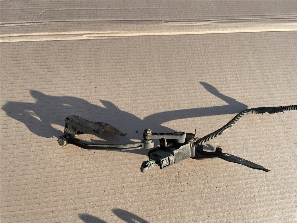 фото №5, Датчик выравнивание света ксенон передних перед ford kuga mk2 12-16r