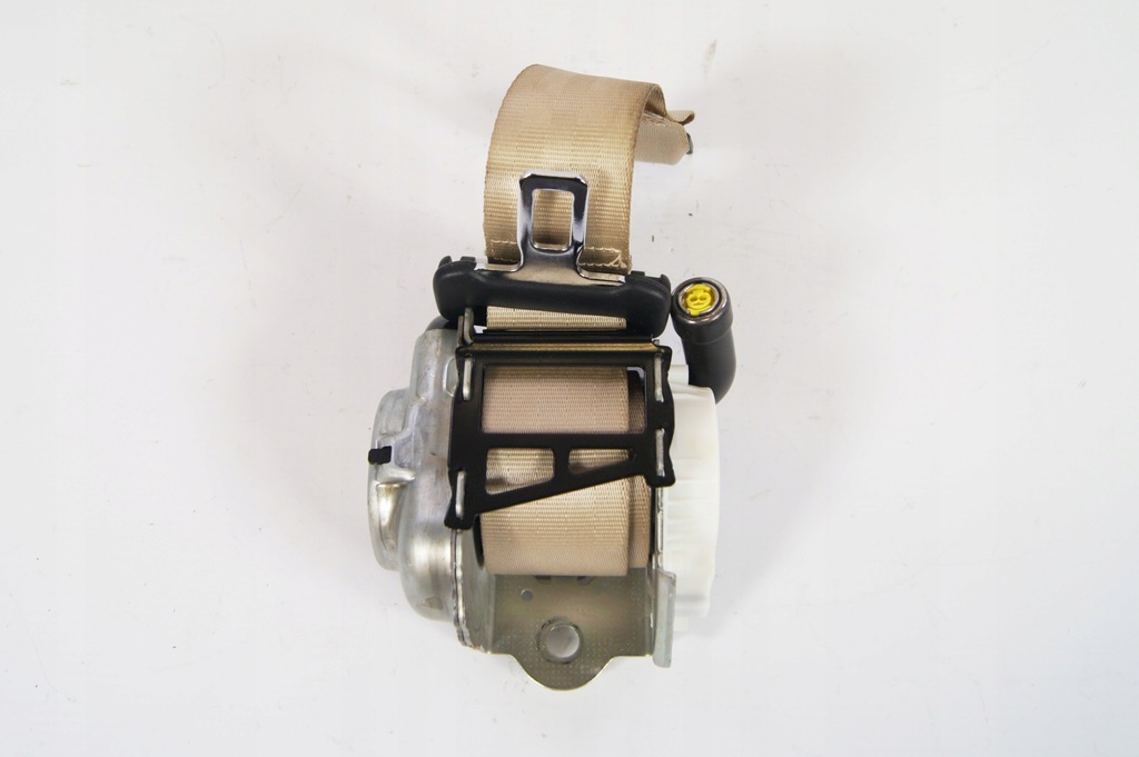 фото №1, Pas натягувач правий задня бежевий alfa romeo giulia