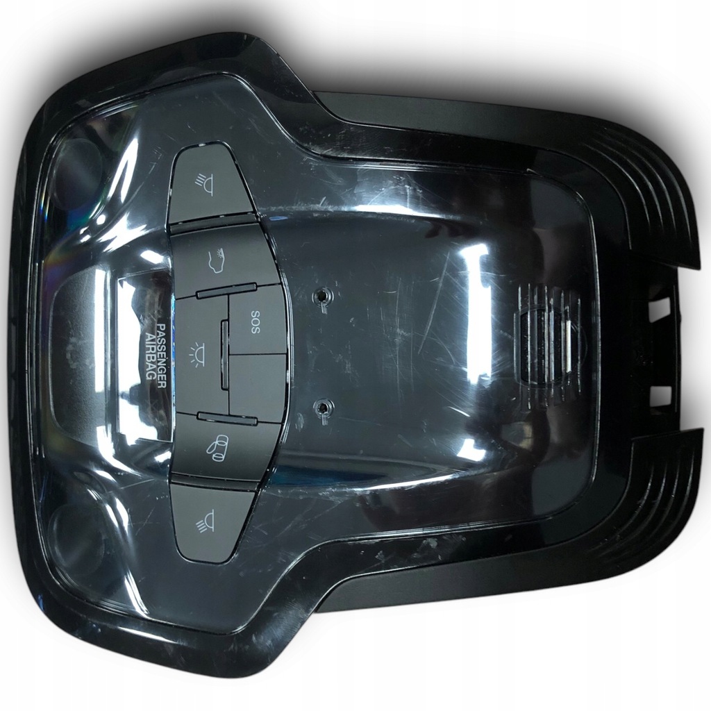 фото №1, Alfa romeo tonale лампа освещение кабины 01561691630