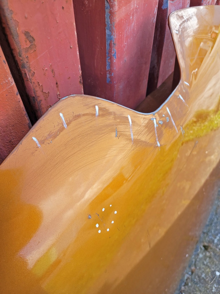 фото №6, Капот renault captur 1 i 2012-19