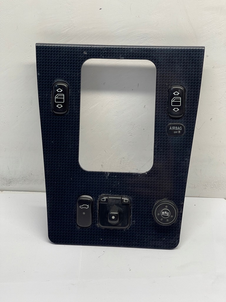 фото №1, Рамка домкрата mercedes-benz c w202 a2026830800