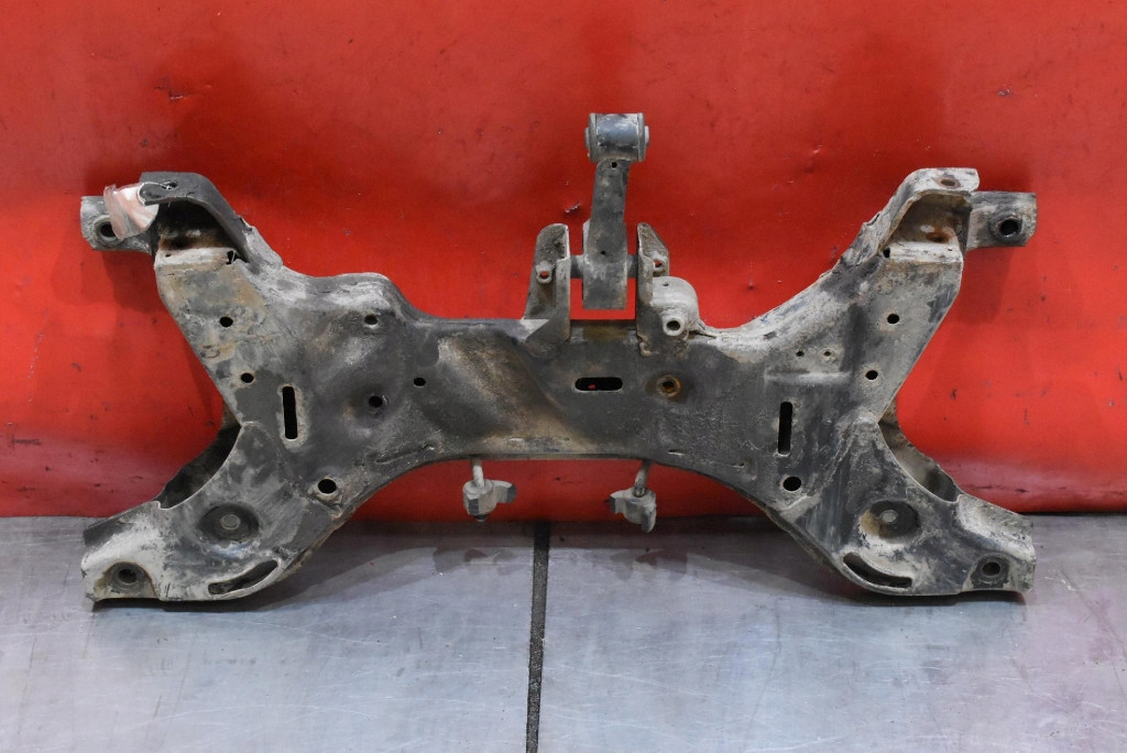 фото №6, Подрамник балка подрамник подрамник перед kia picanto 1 i 1.1 12v 64 km 04-07