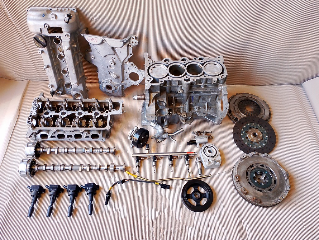 фото №1, Щуп щуп масла hyundai kia 1.6 t-gdi g4fj оригинал