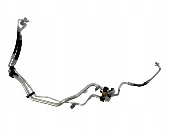 фото №1, Proace city 1.2t бензин трубка шланг кондиционера 9831702080