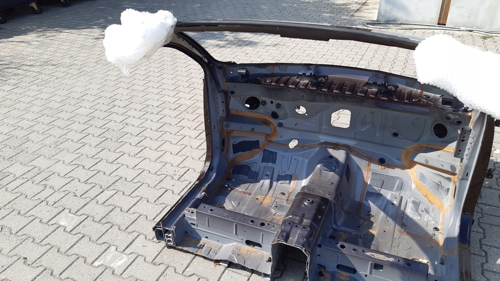 фото №6, Volvo xc40 четверть левая перед