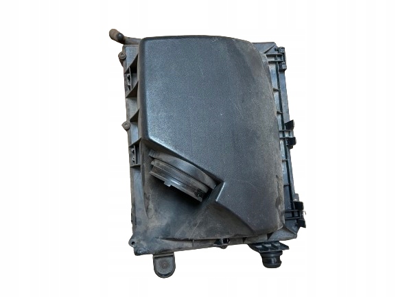 фото №5, Opel vectra c корпус фільтра повітря 9177266 f12