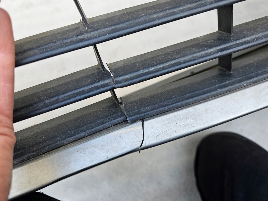 фото №14, Volkswagen golf vii бампер передний перед pod pdc 5g0807221fl