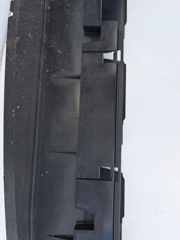 фото №6, Впуск повітря повітропровід renault talisman lift