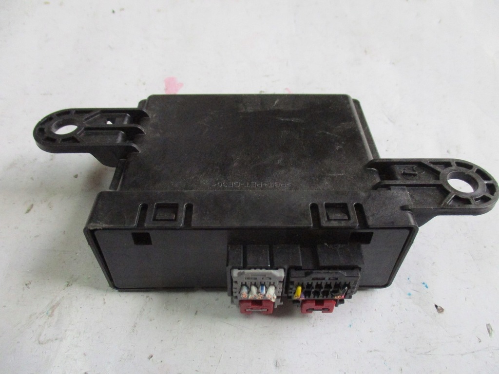 фото №1, Модуль блок управления pdc jeep compass ii 68403131aa