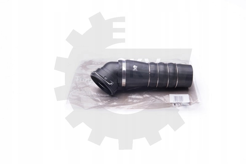 Купить Пабтрубок  интеркулер skv 24skv148