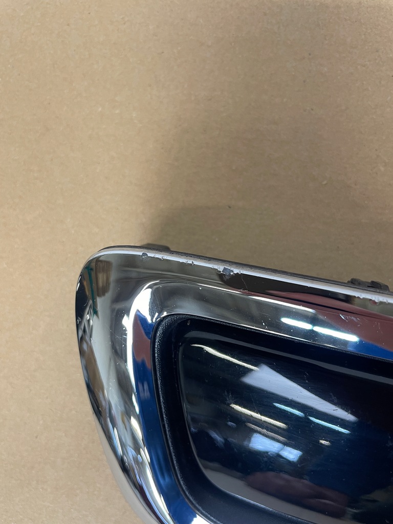 фото №7, Решётка радиатора решётка радиатора kia soul ii 2