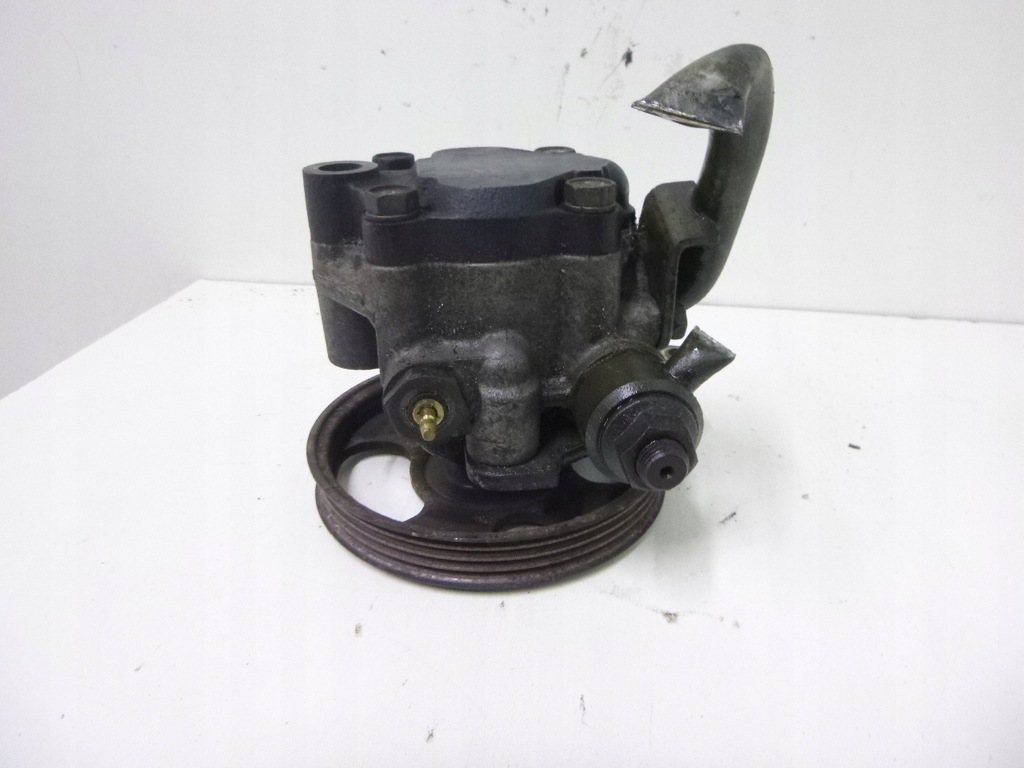 фото №5, Насос підсилювача mazda xedos 6 1.6 1995r.