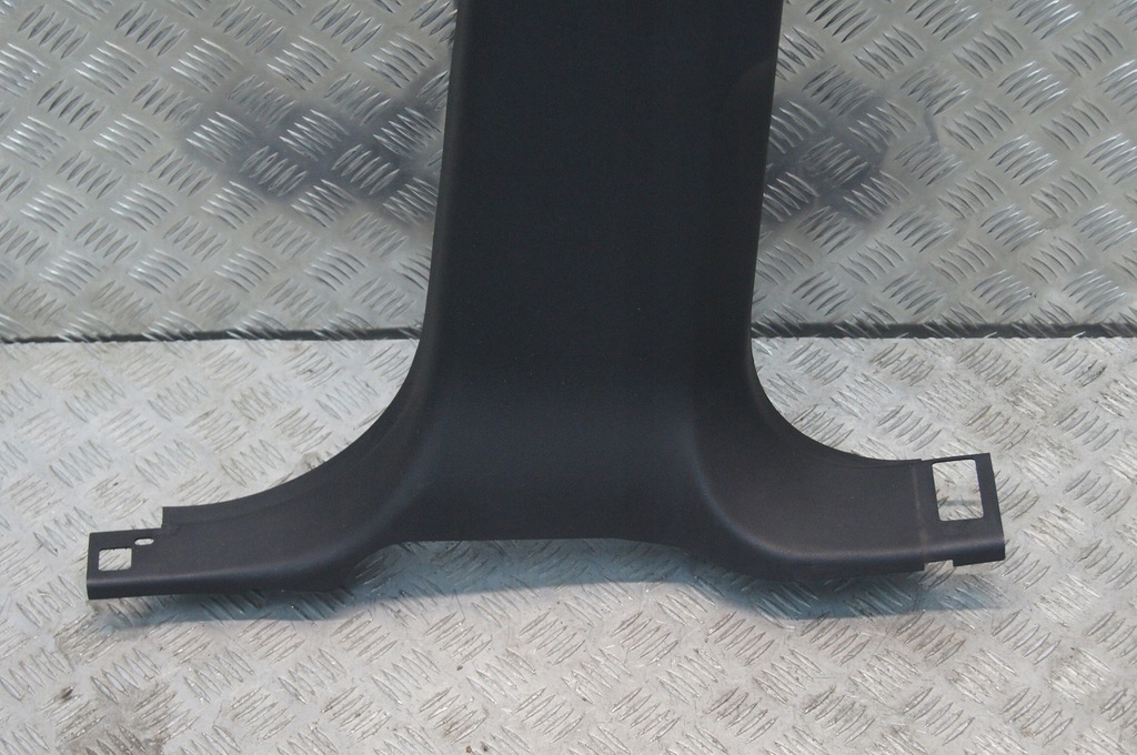 фото №2, Land rover discovery sport защита стойка правая