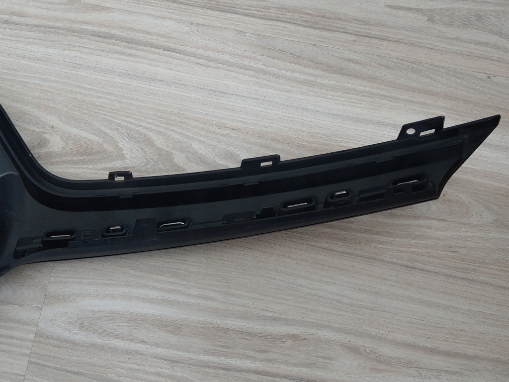 фото №9, Решітка радіатора решітка радіатора renault scenic iv оригінальний номер 623822709r