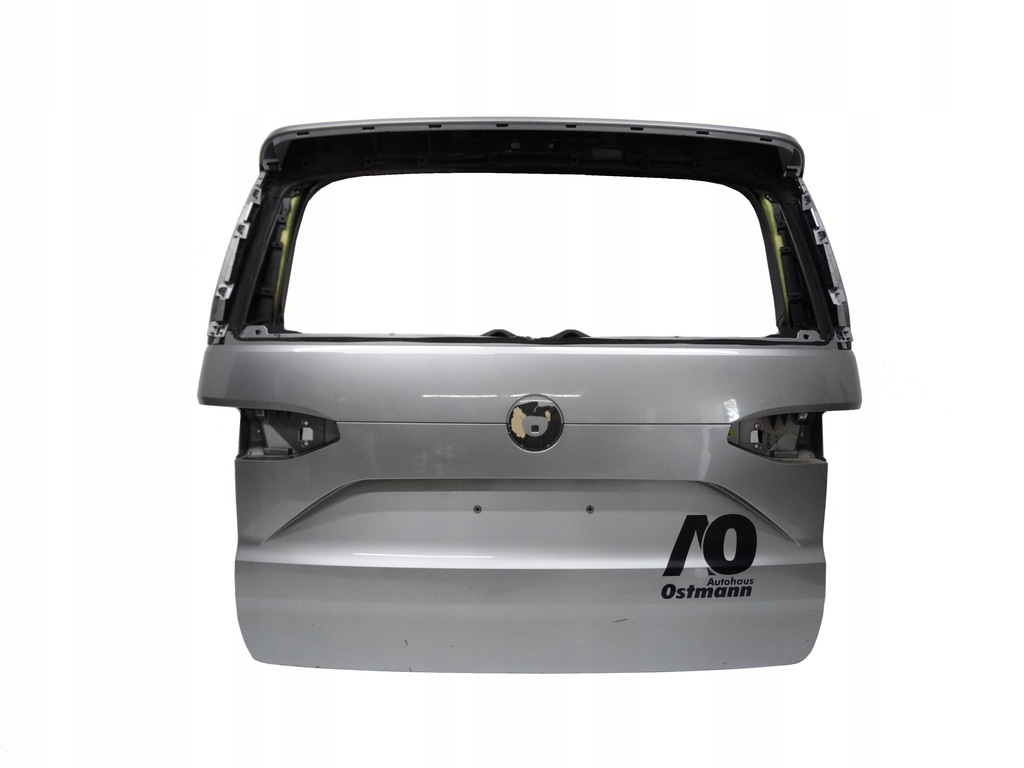 фото №1, Vw t7 multivan 21- крышка багажника багажника оригинальная