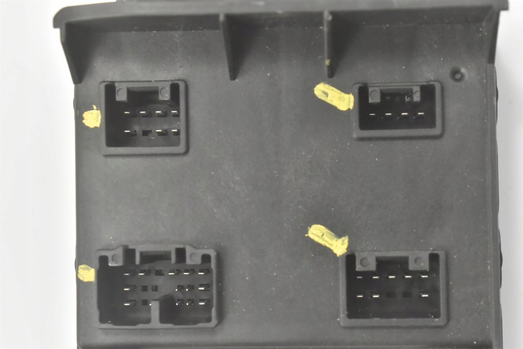 фото №10, Модуль блок управления bsi mazda cx3 d10a-675z0-a