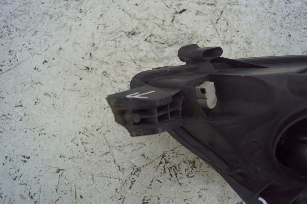 фото №10, Лампа лівий перед expert jumpy scudo ii