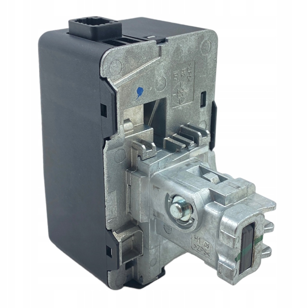 фото №13, Блокування керма renault dacia 487008065r