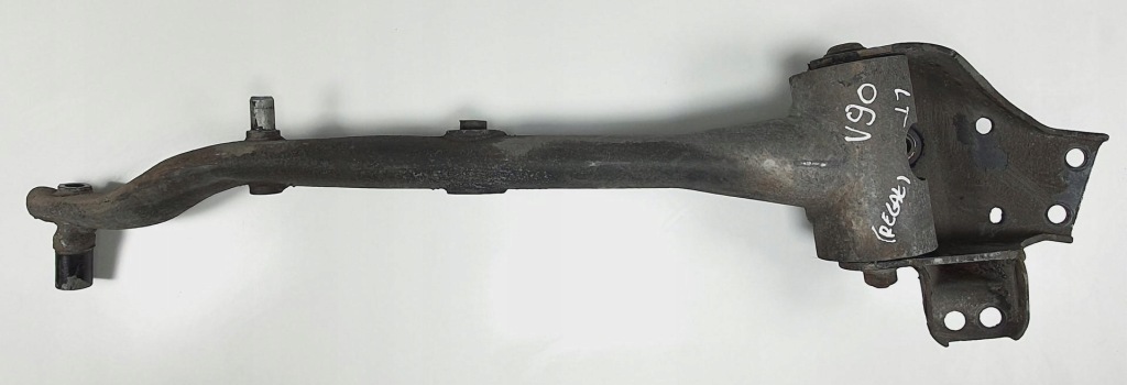 фото №1, Важіль поздовжній лівий задня volvo v90 i