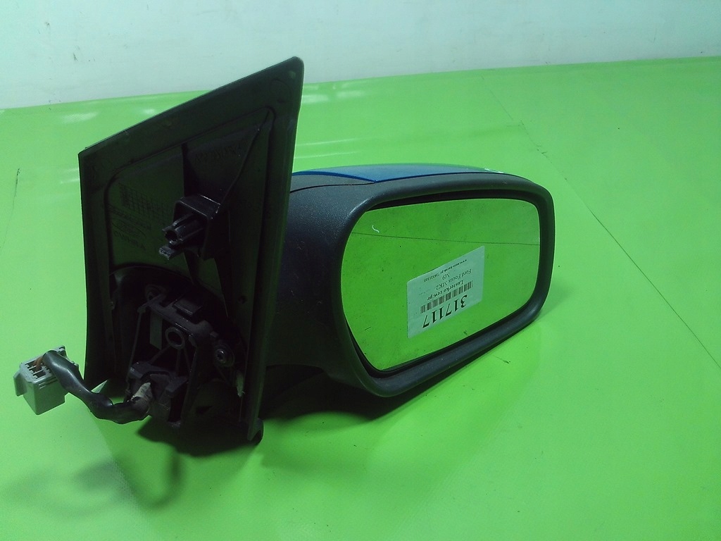 фото №1, Ford focus mk2 зеркало правое europa