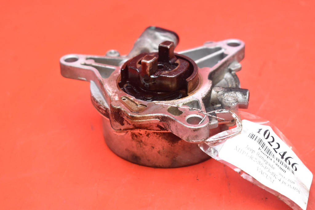 Насос вакуум вакуум jeep renegade 1 1 1.4 t 140 km 15-20 Недорого