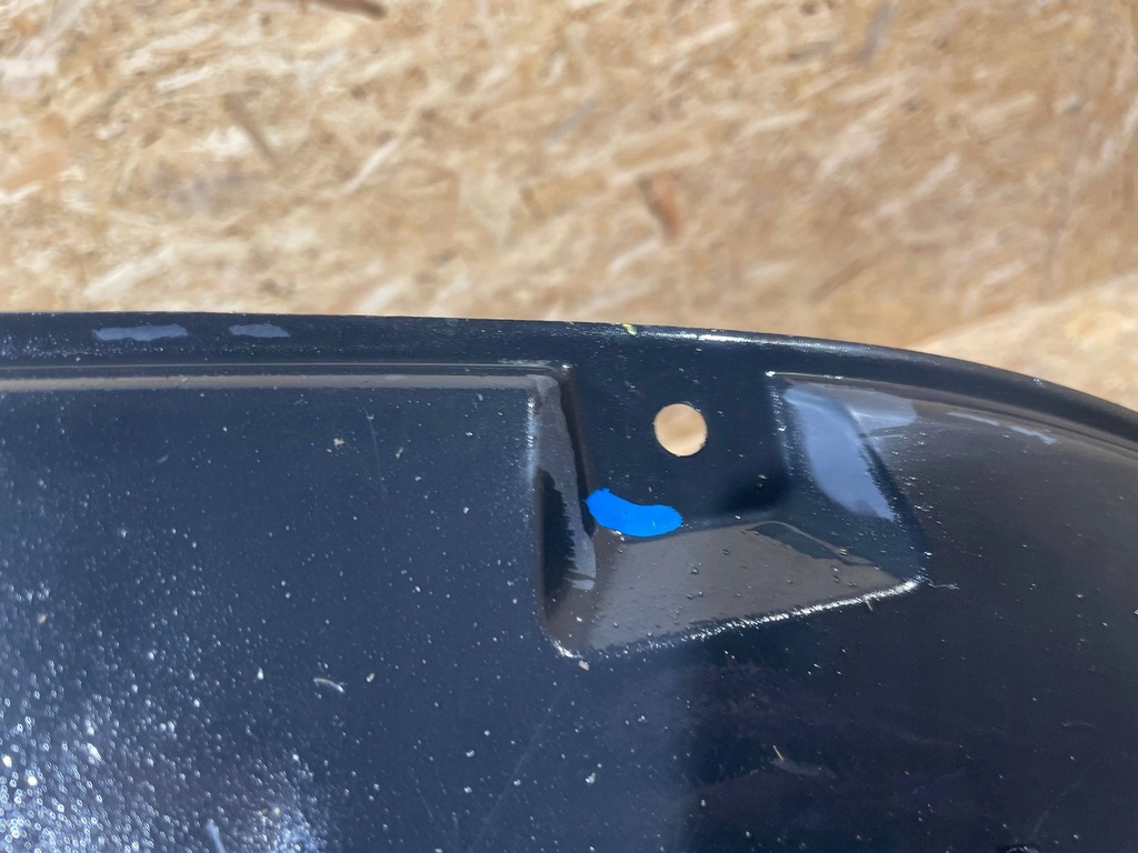 фото №11, Mazda 3 bm iii 13-19 плита захист нижня двигуна pod двигун