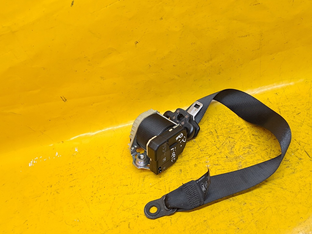 фото №1, Pas безопасности правый перед ford focus mk2 lift 07-11r hb 5 дверь