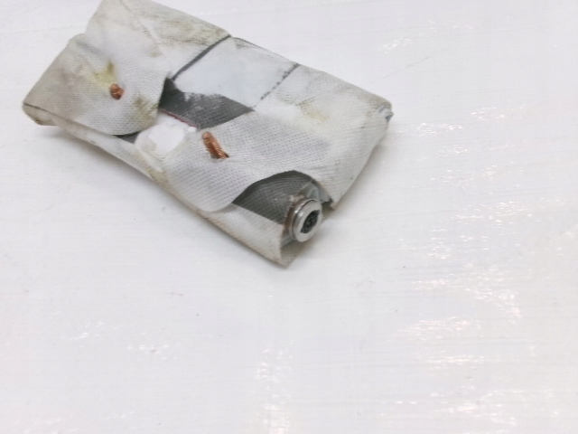 фото №5, Range rover sport l494 подушка air bag шторка безпеки ліва комплект