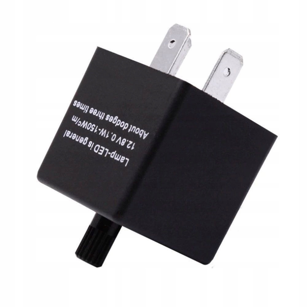 фото №11, Реле поворотники led cf14-kt регулируемый