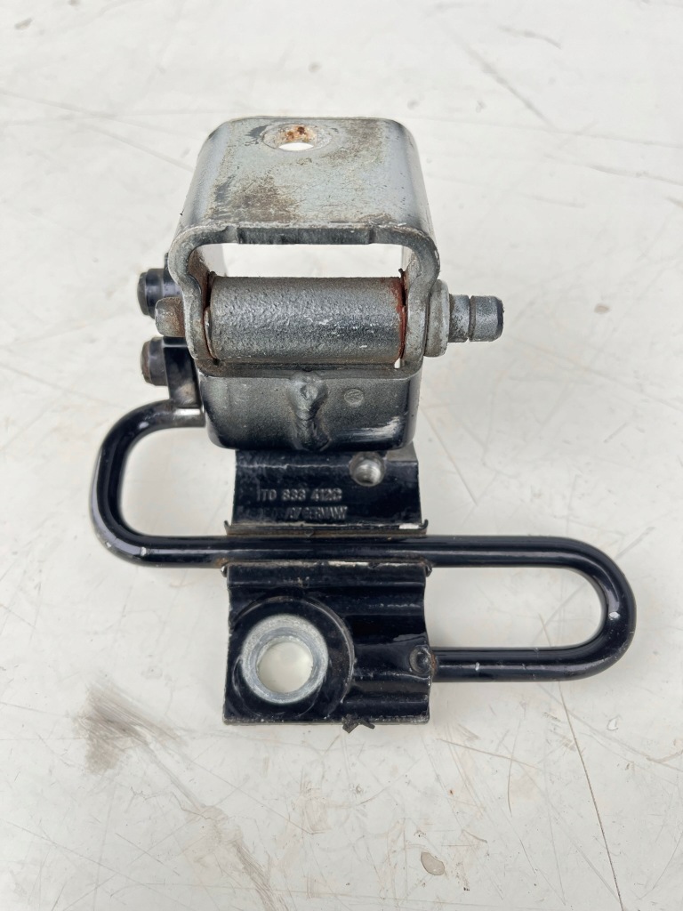 фото №1, Петля двері задня правий dół touran vw оригінальний номер 1t0833412c