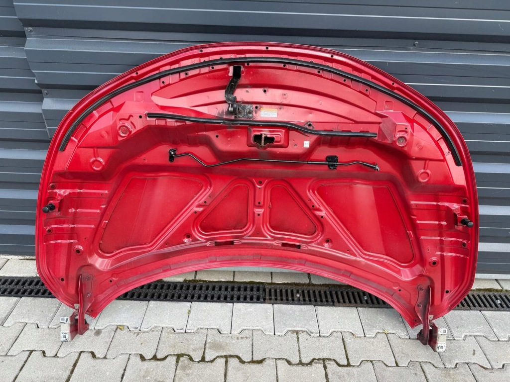 Nissan qashqai 2 j11 13-17 капот колір z10 g Київ