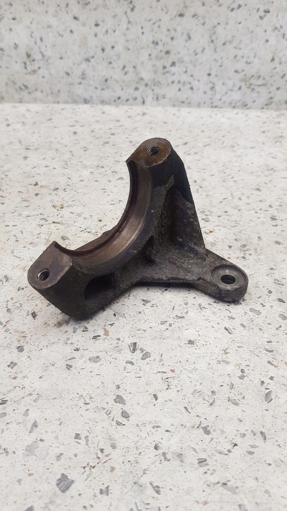 фото №1, Кронштейн підпора піввісь volvo c70 2.0t