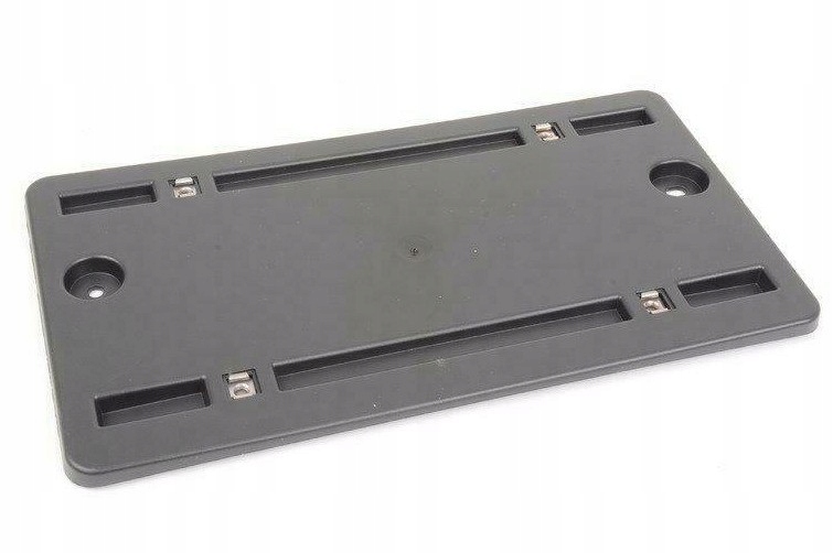 фото №1, Audi a3 оригінальні оздоблення номерного знака