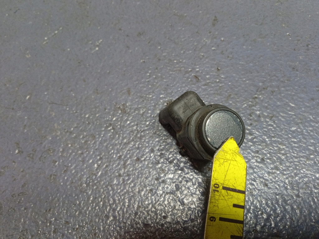 фото №5, Audi s4 a4 b8 датчик парковки pdc 1s0919275a