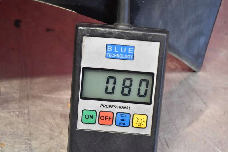 фото №12, Капот кришка двигуна lf9r skoda superb 1 i 01-06