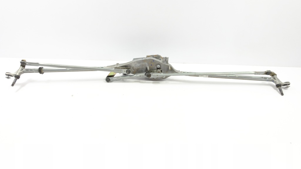 фото №10, Opel astra k механизм дворник 39018769