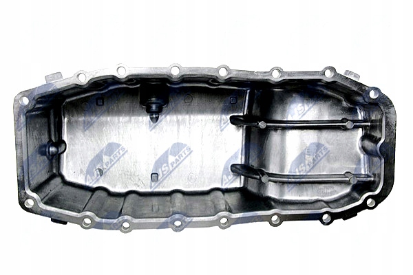 Поддон масляная fiat grande punto 1.4 05- bravo 1.4 07- doblo 1.4 10- Цена