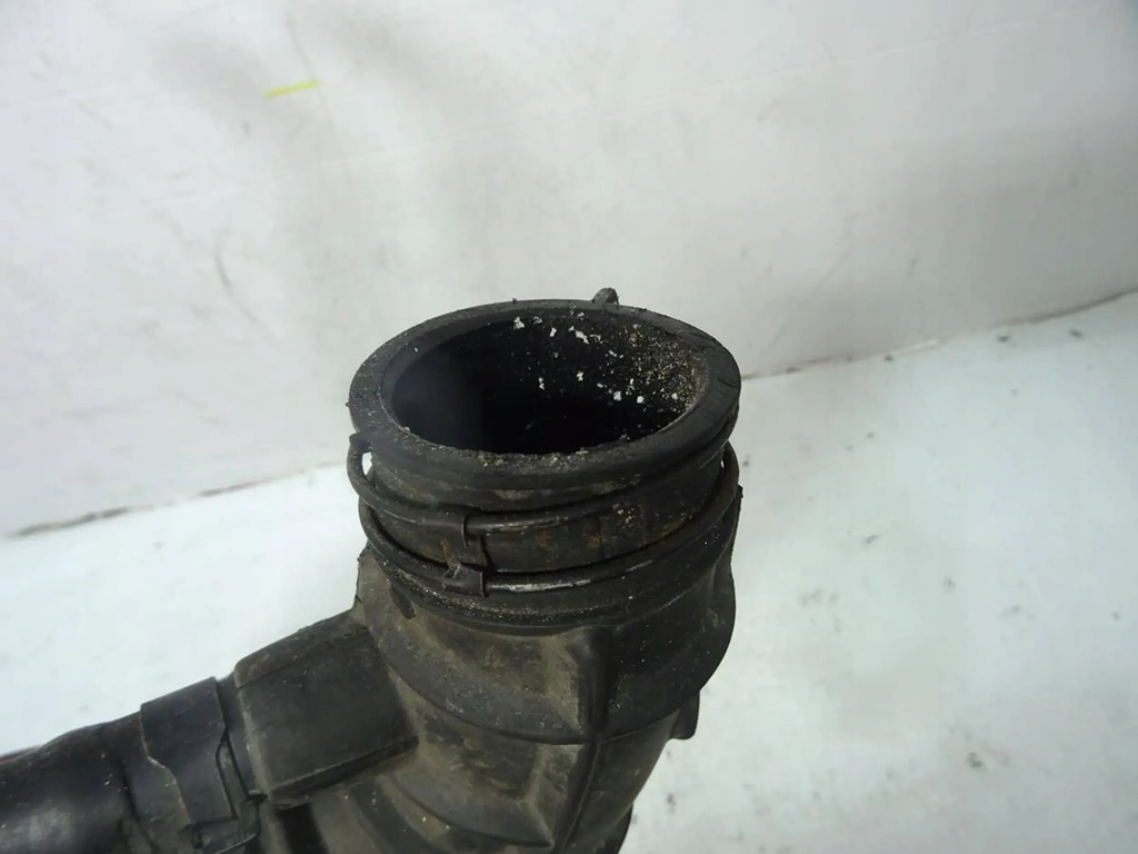 фото №5, Труба воздуха hyundai i30 26710-2a700