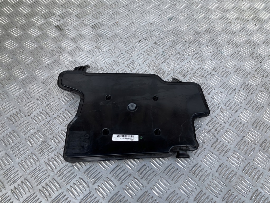 фото №1, Резонатор повітря bmw x2 f39 2.0 d 8580237