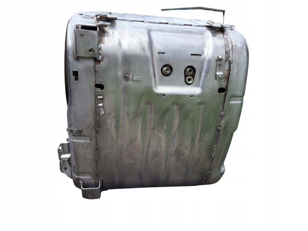 Катализатор scr euro 6 scania seria r - 2587685 2519407 2629445 2519406 Оригинал