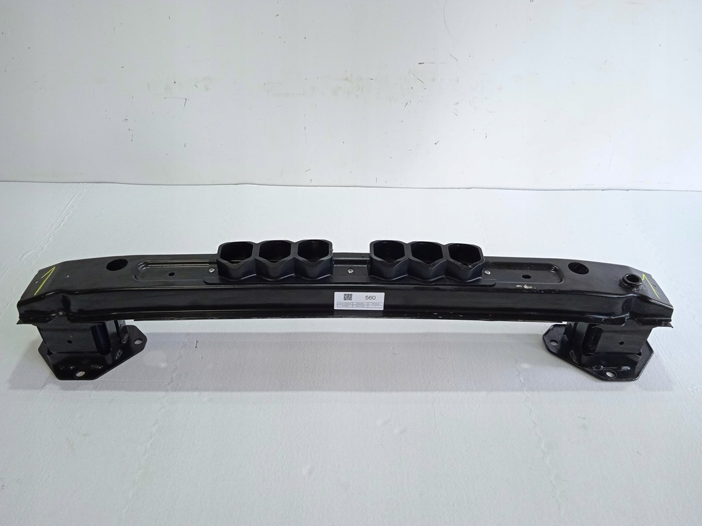 фото №1, Jeep compass ii балка бампера задня підсилювач