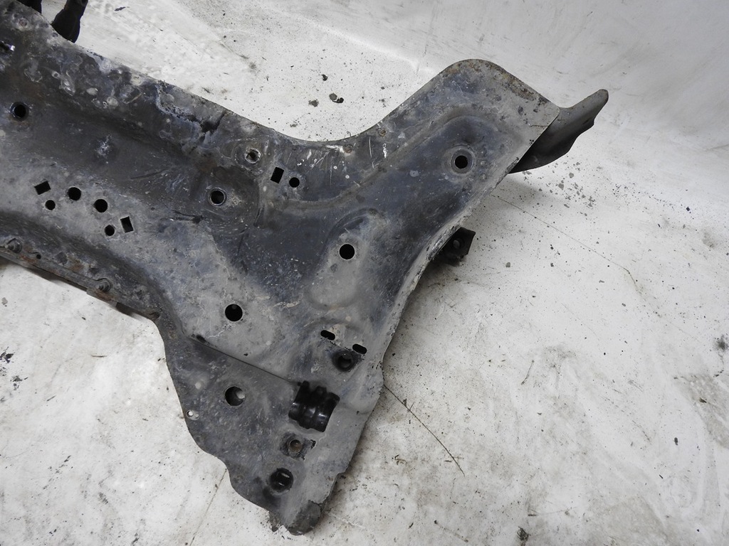 фото №5, Peugeot 3008 09-12 підрамник підрамник підрамник