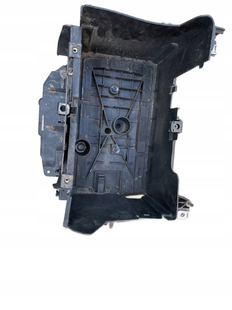 фото №1, Защита корпус аккумулятор 244465670r renault trafic iii 3