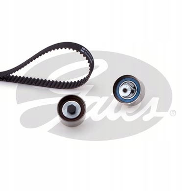 фото №2, Gates k02t265 набор ремень распределительного вала