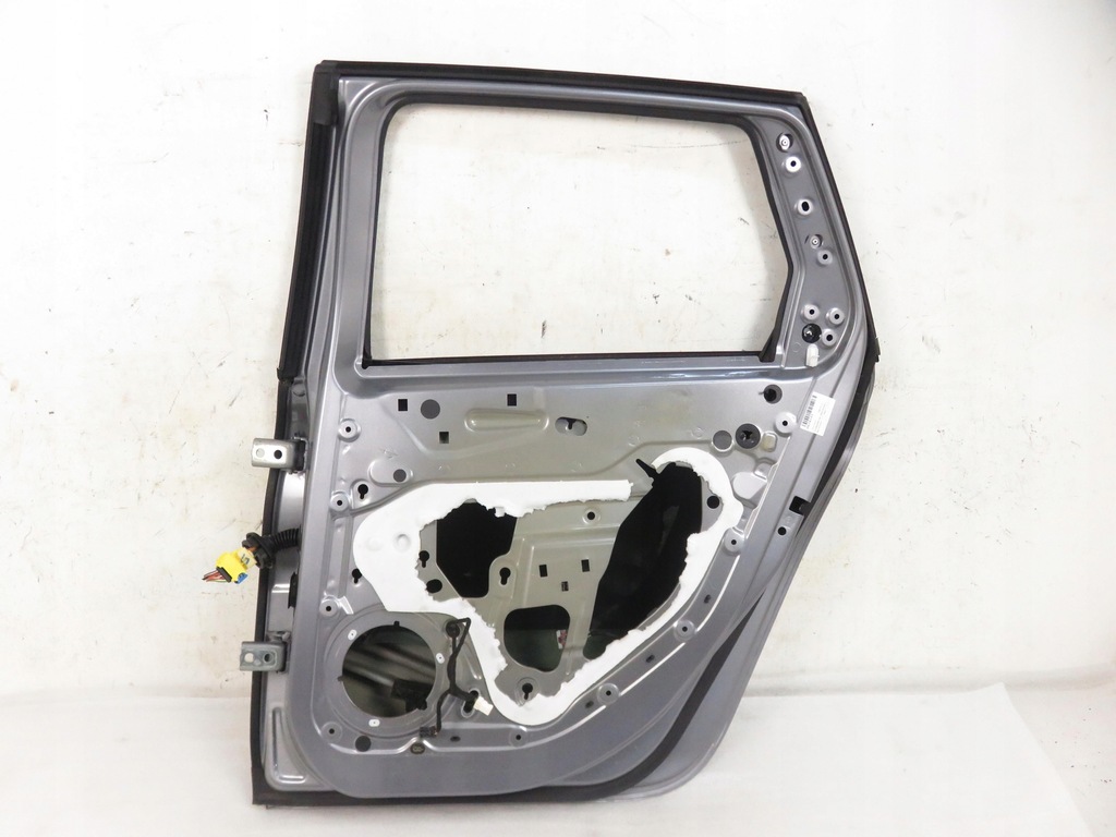 фото №6, Дверь правый задняя peugeot 308 sw ii kcac