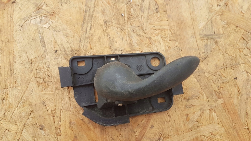 фото №1, Fiat оригинальный номер a739