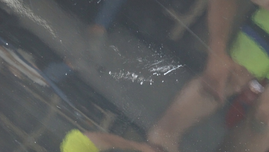 фото №10, Дверь левый перед vw polo v 6r 3d