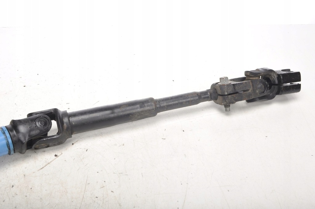 фото №6, Jaguar xj x351 колонка трансмиссия рулевая