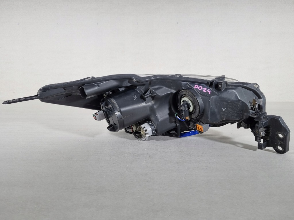 фото №11, Subaru outback legacy led лампа левая правая перед